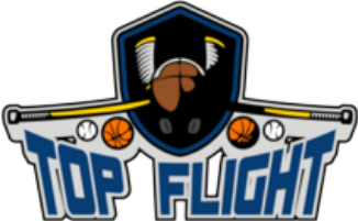 Top Flight Logo